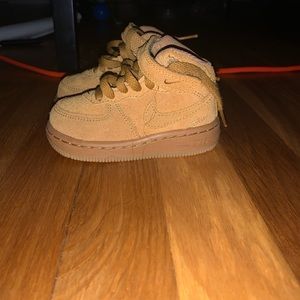 Baby Air Force 1